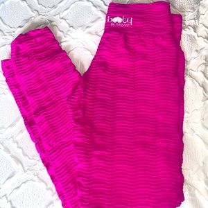 Booty By Brabants Rosa Original Leggings